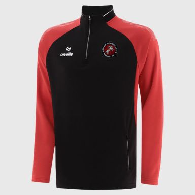 Tralee Dynamos Odin Squad Half Zip Top