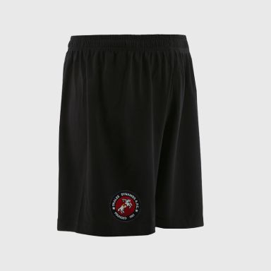 Tralee Dynamos Away Range Aztec Shorts