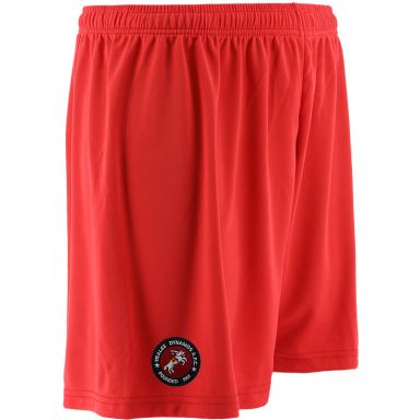 Tralee Dynamos Home Range Aztec Shorts