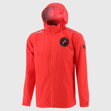 Tralee Dynamos Dalton Rain Jacket