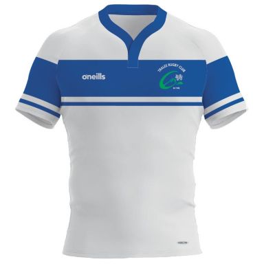 Tralee Rugby Club Kids' Rugby Replica Jersey
