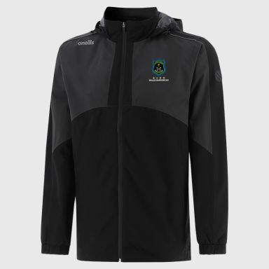 Tralee Warriors Kids' Altitude Rain Jacket