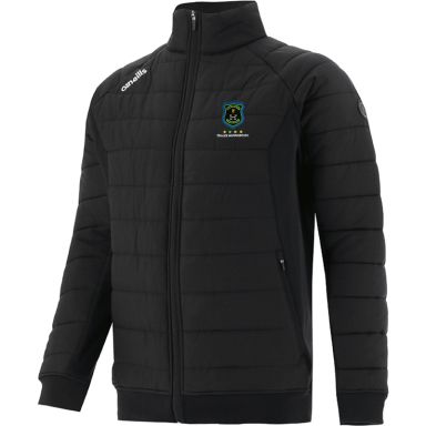 Tralee Warriors Carson Lightweight Padded Jacket