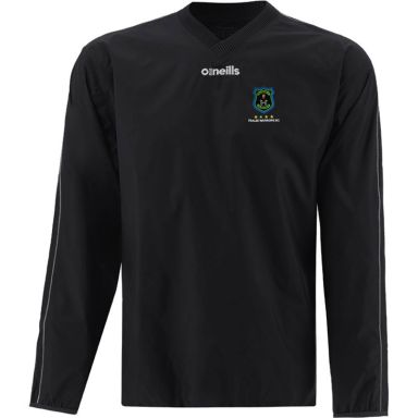 Tralee Warriors Kids' Hurricane Windbreaker