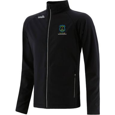 Tralee Warriors Idaho Softshell Jacket