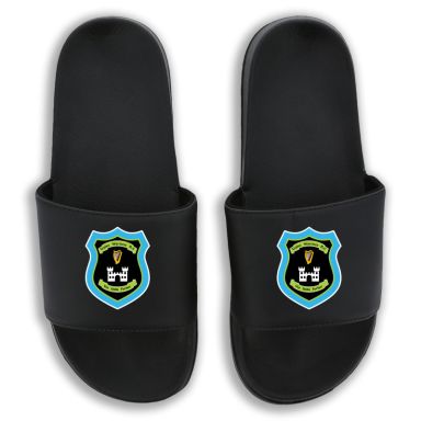 Tralee Warriors Zora Pool Sliders