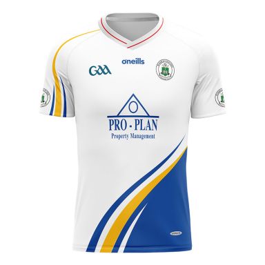Tralee Parnells Hurling Jersey