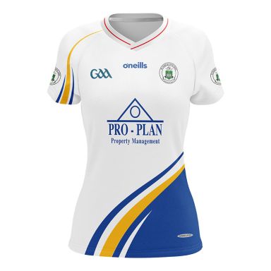 Tralee Parnells Hurling Women's Fit Jersey