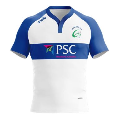 Tralee Rugby Club Kids' Rugby Replica Jersey