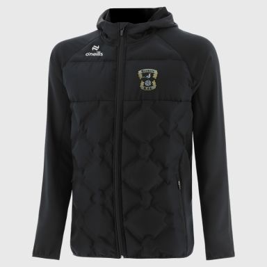 Tramore AFC Vortex Lightweight Padded Jacket