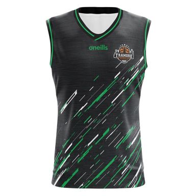 Tramore Basketball Club Basketball Vest