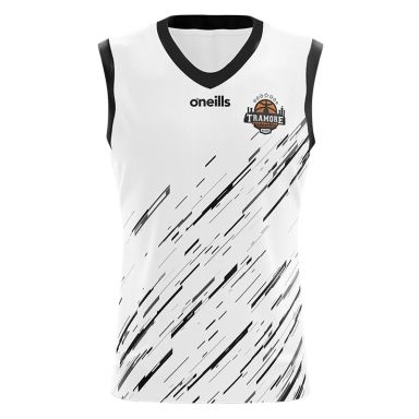 Tramore Basketball Club Kids' Basketball Vest