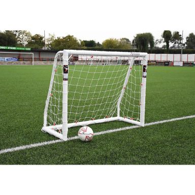 Precision Match Goal Posts 5' x 4'