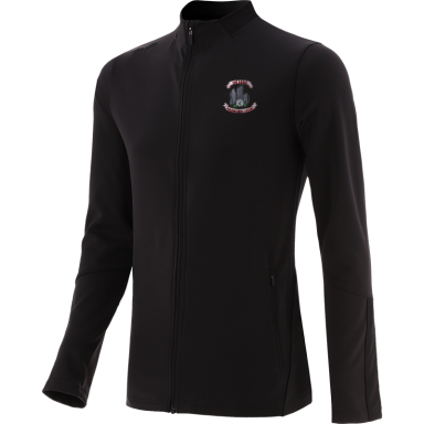 Trillick Jenson Brushed Full Zip Top