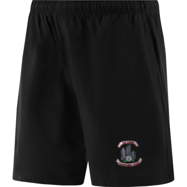 Trillick Kids' Jenson Woven Shorts