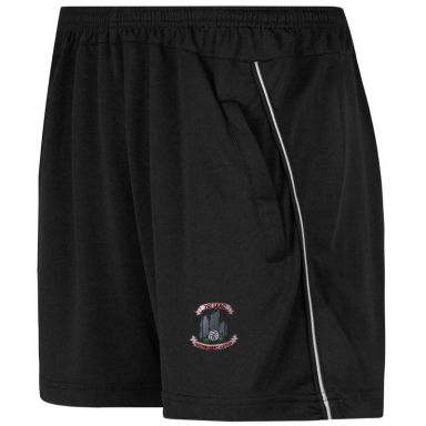 Trillick Bailey Shorts