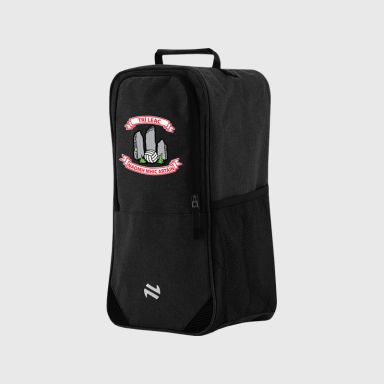 Trillick Blitz Boot Bag