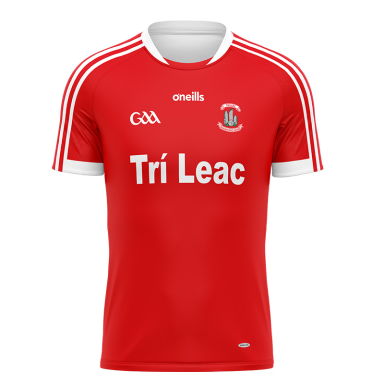 Trillick GAA Jersey