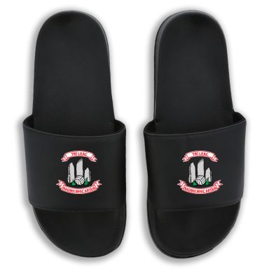 Trillick Zora Pool Sliders