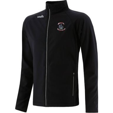 Trillick Kids' Idaho Softshell Jacket