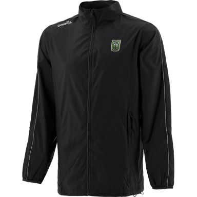Trim Celtic AFC Typhoon Lightweight Rain Jacket 