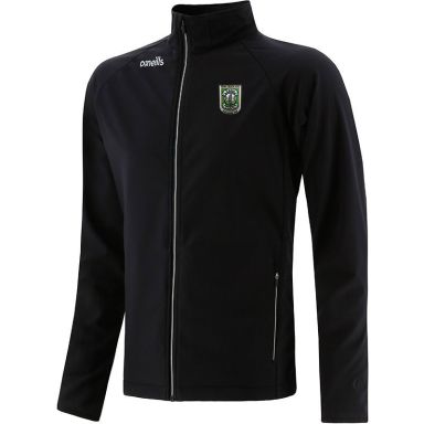 Trim Celtic AFC Kids' Idaho Softshell Jacket