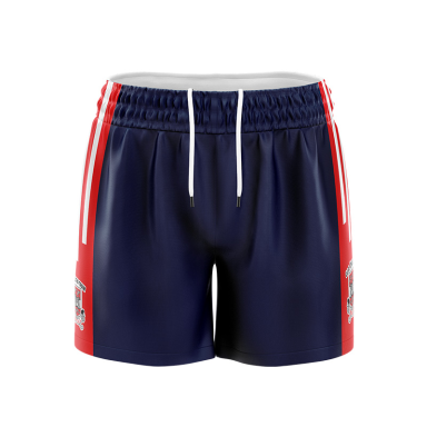 Trim GAA Mourne Shorts Navy