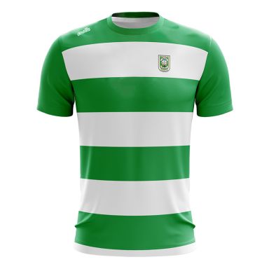 Trim Celtic AFC Soccer Jersey