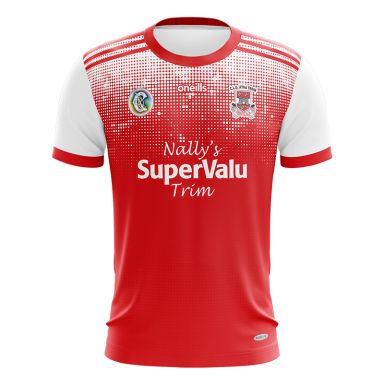 Trim GAA Camogie Jersey