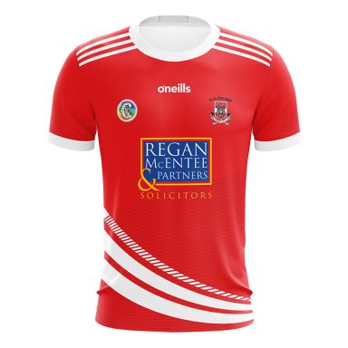 Trim GAA Kids’ Camogie Jersey
