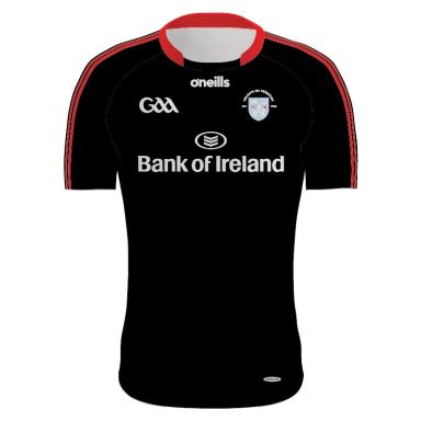 Trinity College Dublin GAA Jersey 