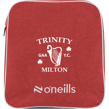 Trinity Milton Boston Kent Holdall Bag 