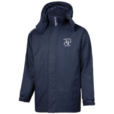 Trinity Milton Boston Touchline 3 Padded Jacket