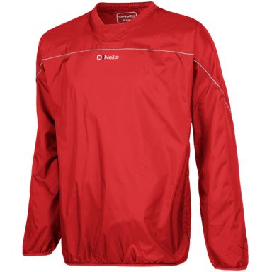 Triton Windcheater