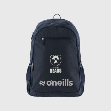 Bristol Bears Rugby Triumph Backpack