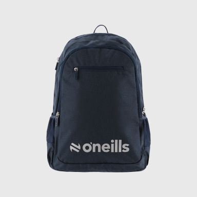 O'Neills Triumph Backpack Marine / Silver