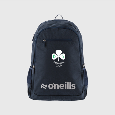 Ballymanus GAA Triumph Backpack