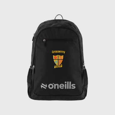 Wigan St Judes Triumph Backpack