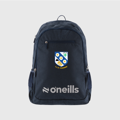 Carbury GAA Triumph Backpack