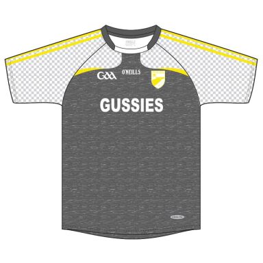 Brosna Gaels GAA Kids' Short Sleeve Training Top 