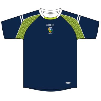 Leitrim Ladies GFC New York GAA Training Jersey (Kids)