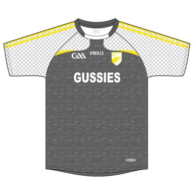 Brosna Gaels GAA Training Jersey