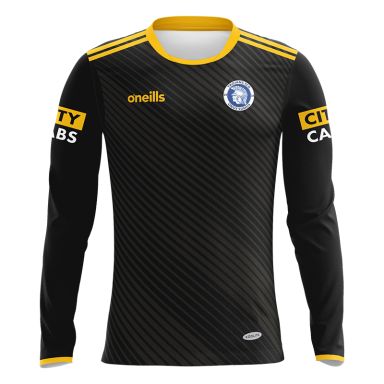 Trojans F.C Derry Kids' Away Keeper Jersey