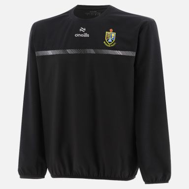 Widnes RUFC Tropical Windbreaker