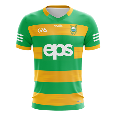 Templeport St Aidans GAA Kids’ Jersey (EPS)