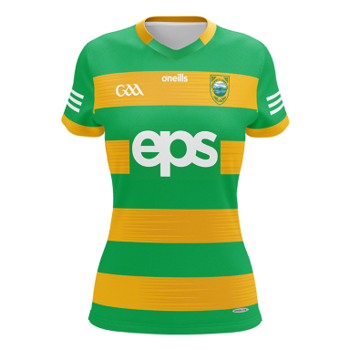 Templeport St Aidans GAA Women's Fit Jersey (EPS)