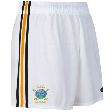 Tubber GAA Mourne Shorts