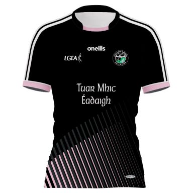 Tuar Mhic Eadaigh LGFA Jersey