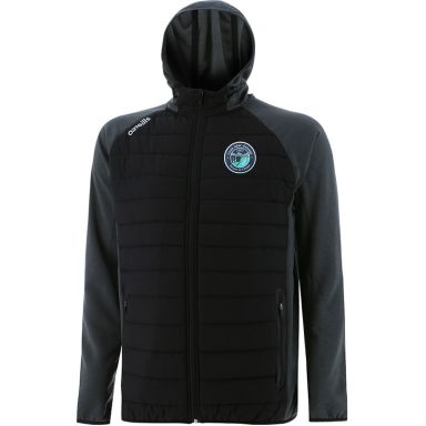 Tuar Mhic Eadaigh Portland Light Weight Padded Jacket