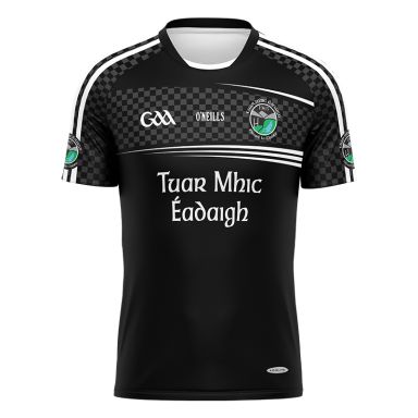 Tuar Mhic Eadaigh Kids' Jersey Black